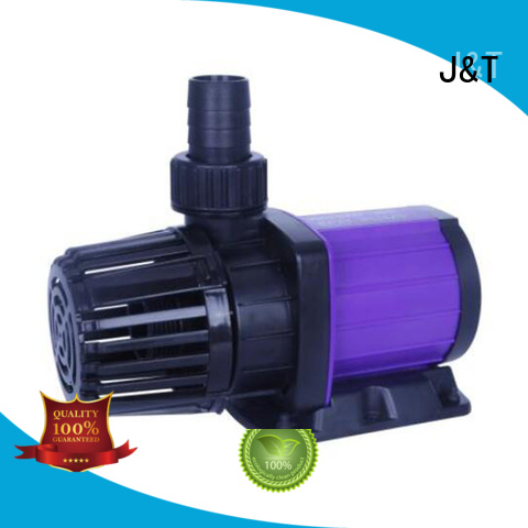 waterproof pump for fish hj541 manufacturers for device matching