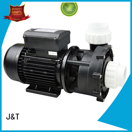 JT residential waterway spa pumps for SPA