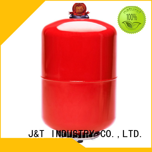 JT easy use well pressure tank for house for aquarium