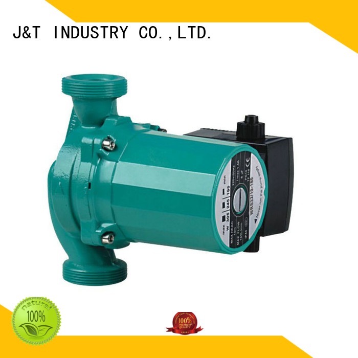 JT wrs20130 domestic hot water pump long-distance water transfer for draw water