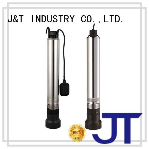 JT high quality solar water pump irrigation filter for garden