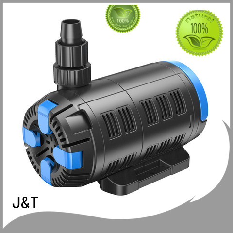 JT submersible fountain water pump for sale for garden