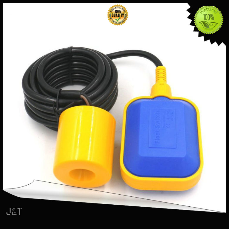 JT electronic water tank level easy use for barrel