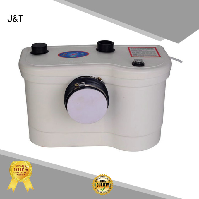 JT high quality low lift pump high reliability for deep well