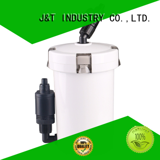 JT professional best canister filter element for house