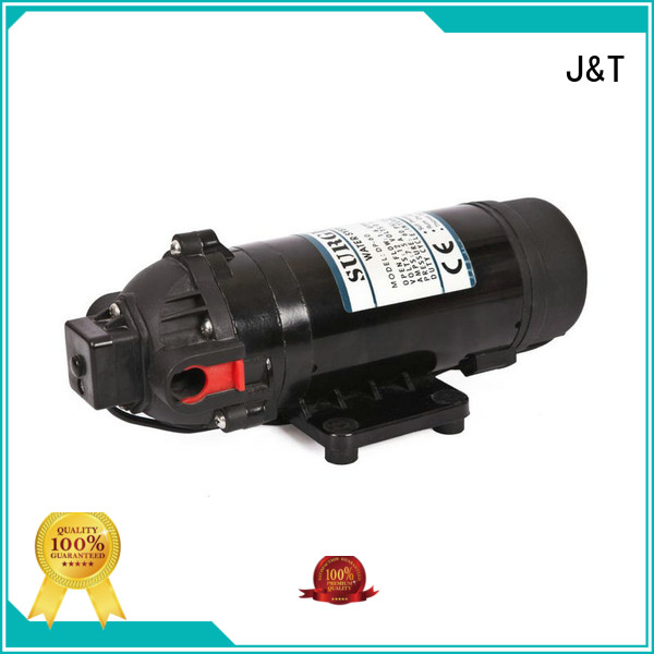 JT electric general water pump high reliability for farm