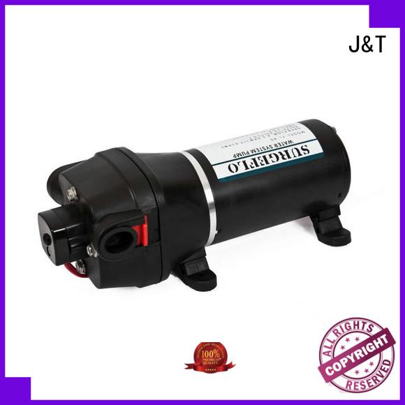 JT electric seaflo water pressure pump for sale for farm