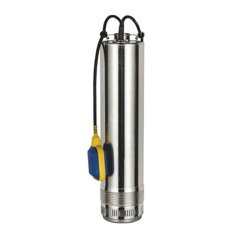JT bore dc borehole pumps filter for swimming pool-1
