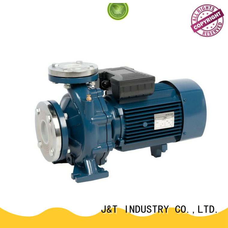 JT blc70055 centrifugal water pump parts Suppliers for farmland