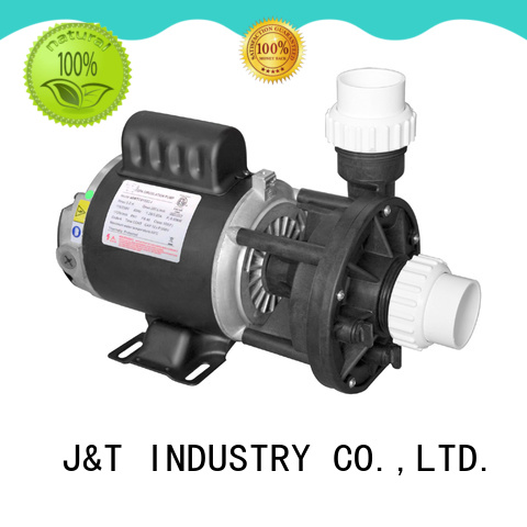JT spa spa pump for home for swimming pool for covers spas