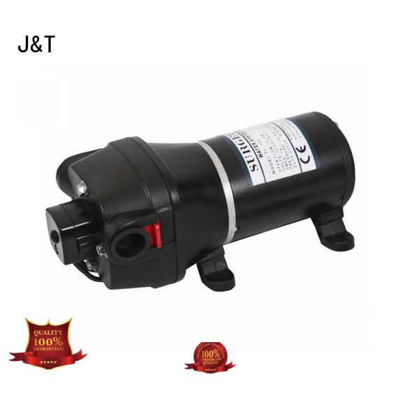 JT tank water pump truck for sale for petrol station