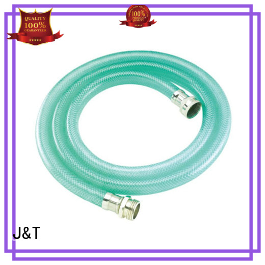 High-quality flex hose company hose With Thread for house