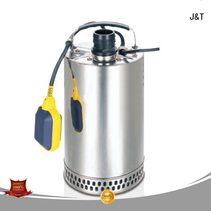 JT usa water lifting pump easy use for farmland
