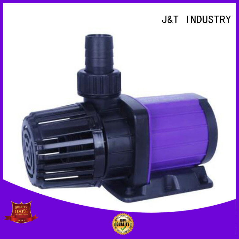 JT hj541 aquarium submersible pump for fish for rockery pond for water circulation