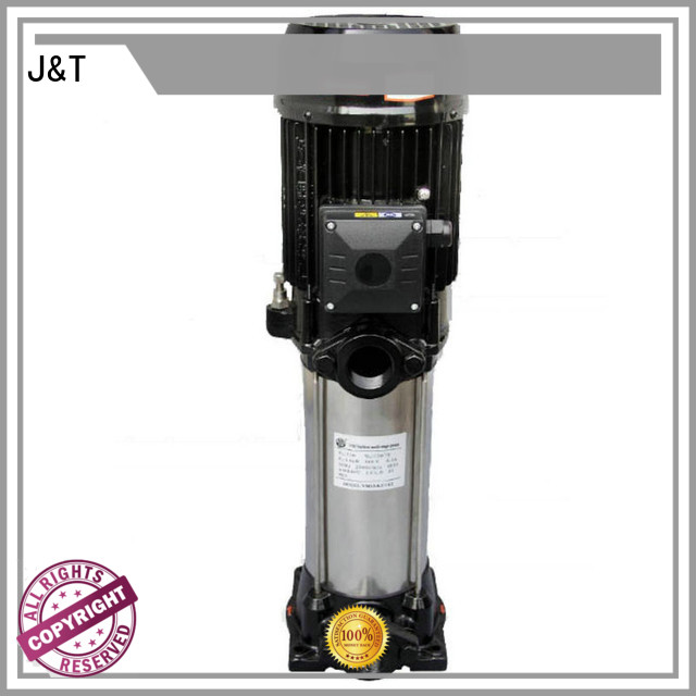 high quality vertical centrifugal pump af1jdlf Chinese for underground water level