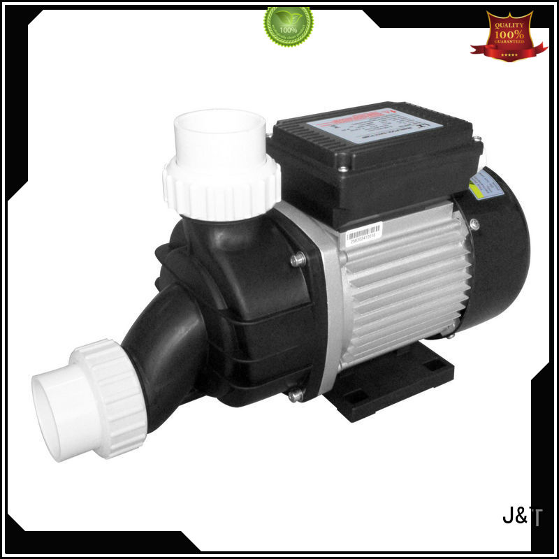 JT Top best spa pump Suppliers for tub