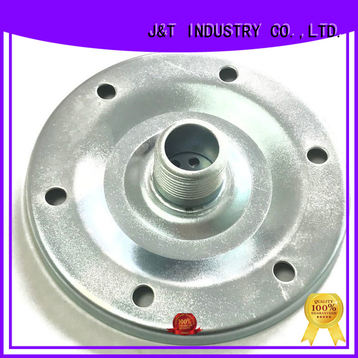 JT Stainless steel home water pressure tank for house for fountain