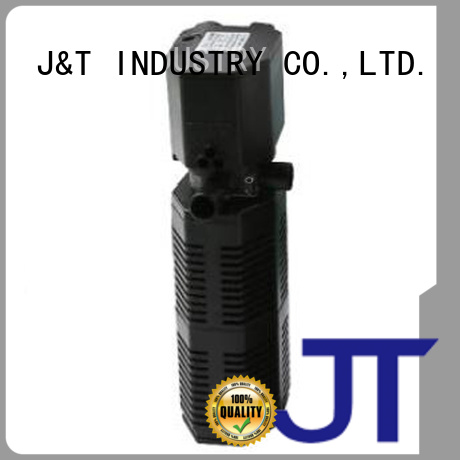 JT filter mini pump aquarium Supply for house