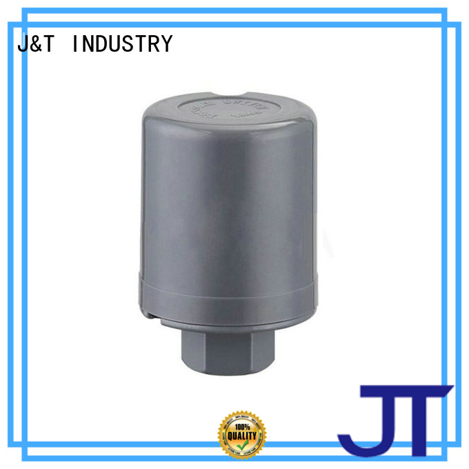 JT New adjustable pressure water pump fast and convenient installation, for factory