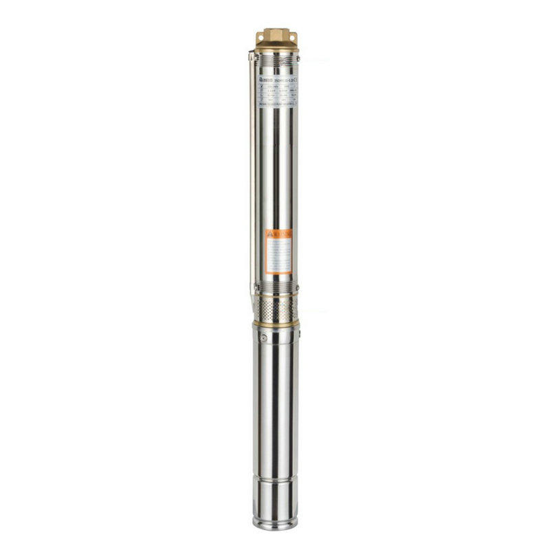 JT stainless steel open well submersible pump price convenient operation for Lowering-1