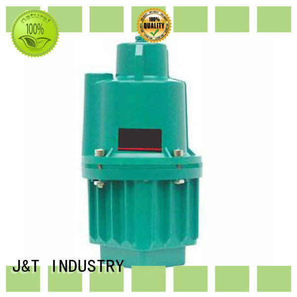 JT mvp700 triplex pump energy saving for construction
