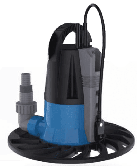 JT giant cover pump equipment for swimming pool for covers spas-1