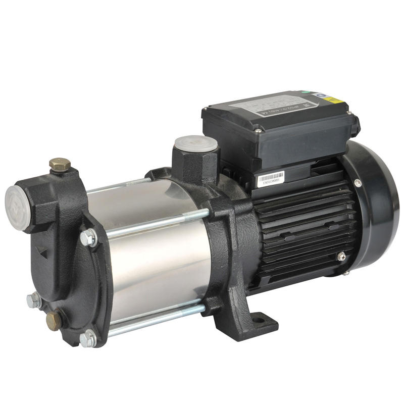 JT electronic horizontal multistage pumps manufacture for underground water level-1