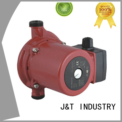 JT high quality water circulation pump long-distance water transfer for chemical plant