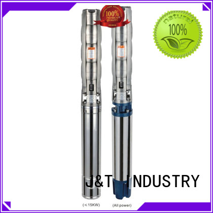 automatic submersible borehole water pump borehole filter for garden
