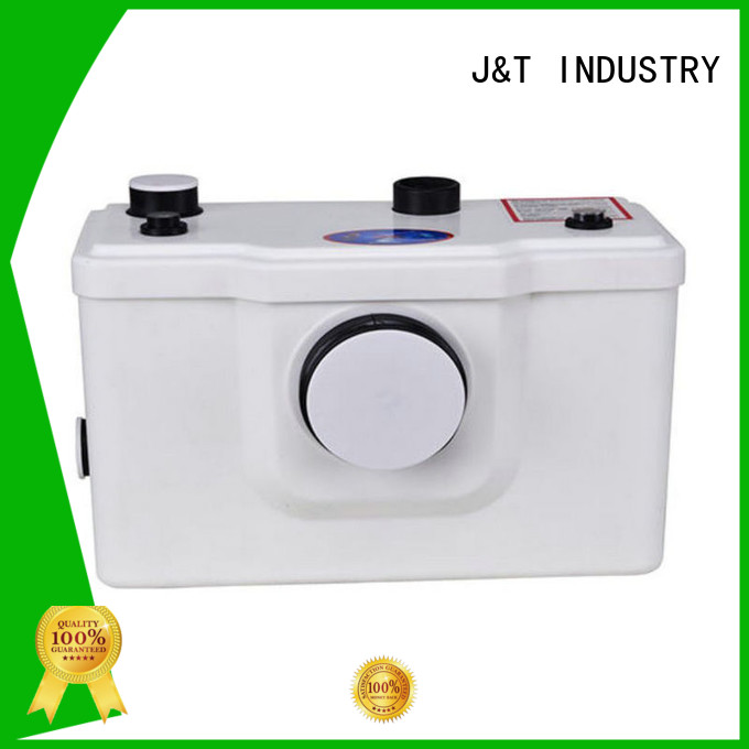 JT stainless steel electric water suction pump energy saving for aquarium