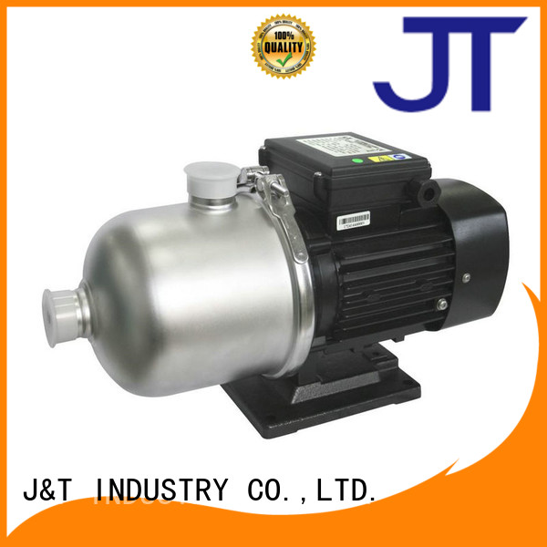 JT pressure centrifugal pump suppliers for business for garden