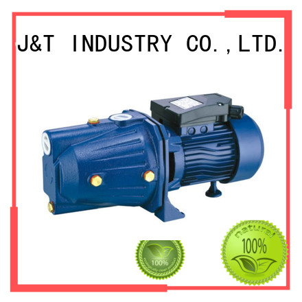 bjz037 self priming water pump long-distance water transfer for industry JT