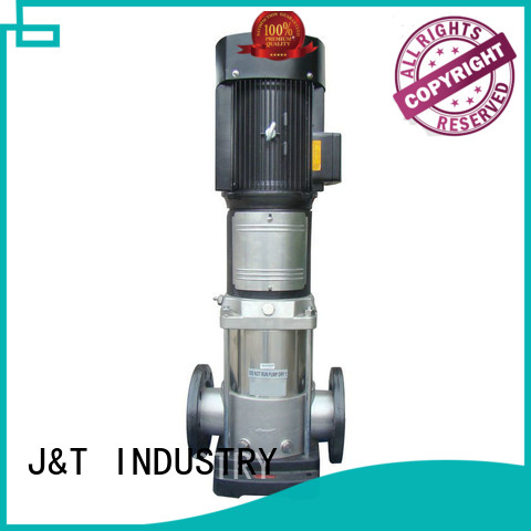 JT high quality the centrifugal pump for sale for industrial