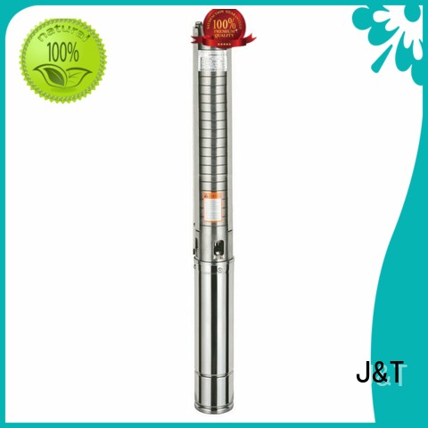 JT bore define borehole high efficiency for water supply for system