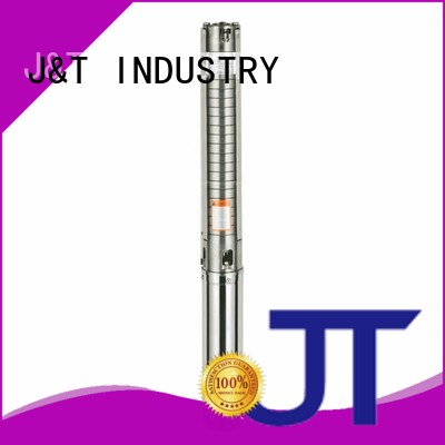 JT centrifugal solar water pump irrigation manufacturers for booster