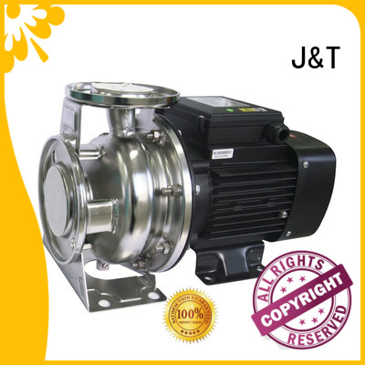 JT Wholesale potable water pump for business for draw water