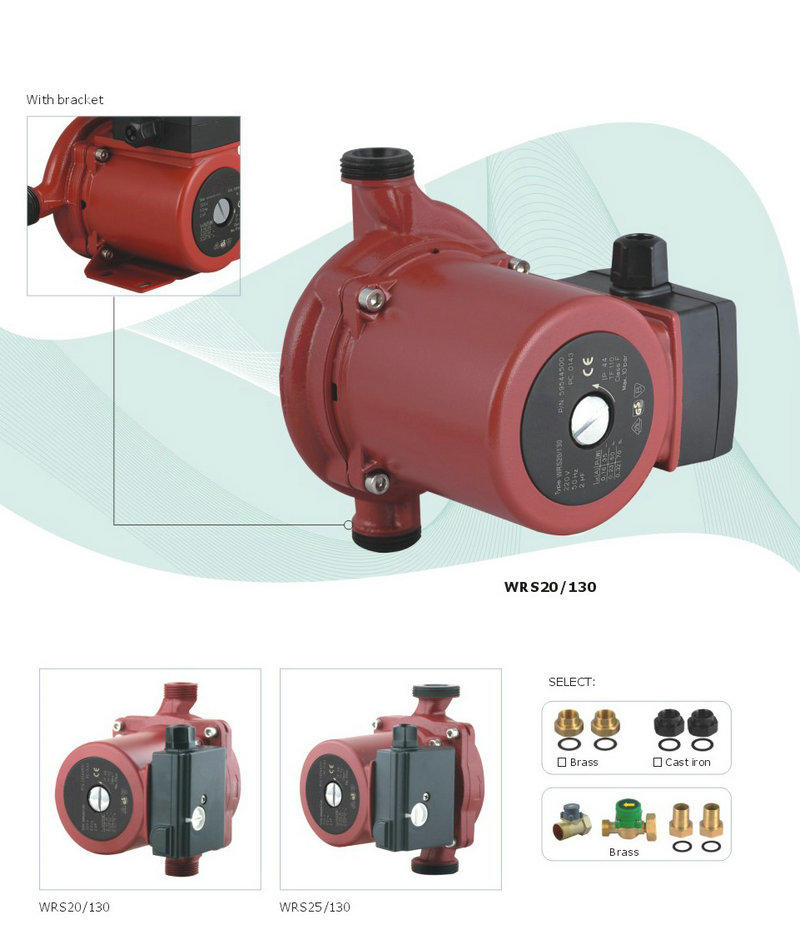 w15g10a hot water pump connections for chemical plant JT-2
