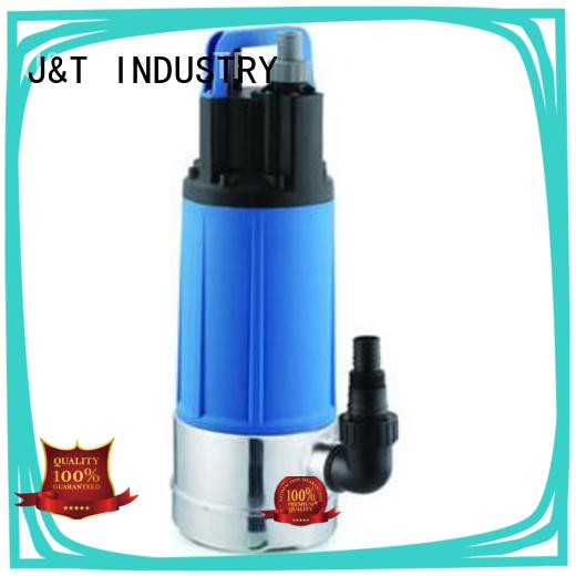 JT submersible water fountain pump system for fountain