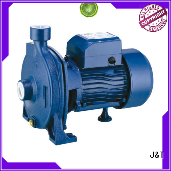 industrial centrifugal water pump scm22 for aquarium JT