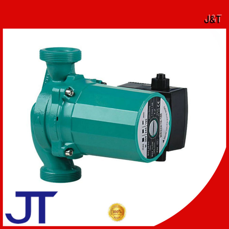 JT wrs2040130 heating circulating pump high efficiency