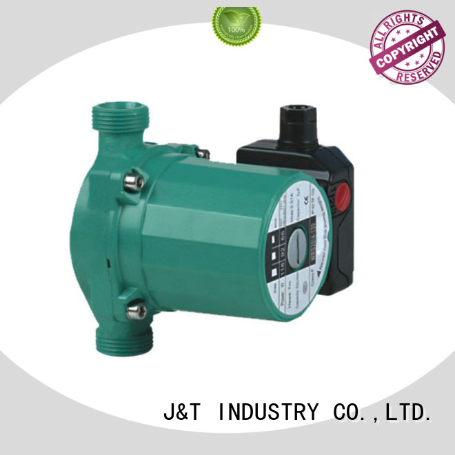wrs154samrt hot water circulating pump wrs208160 for chemical plant JT