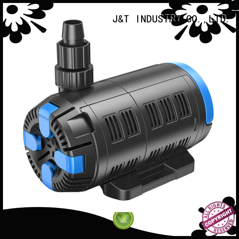 large small submersible fountain pump easy use for house JT