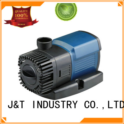 JT outdoor fountain water pump for sale for fountain
