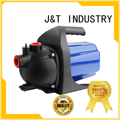 JT booster water jet pump for washing