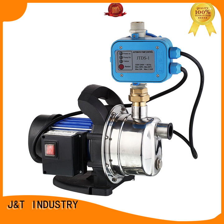 electronic automatic water pump garden Chinese for washing