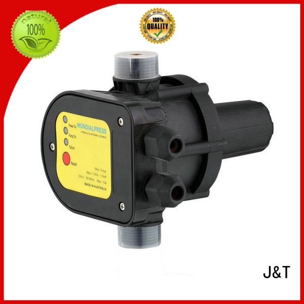 JT Stainless steel auto water tank controller for sale for pond