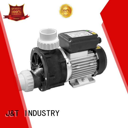 JT convenience spa bath pump Chinese for swimming pool