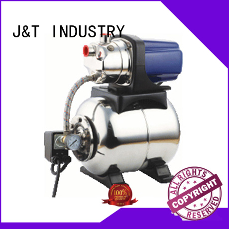shallow well jet pump jet draw water JT