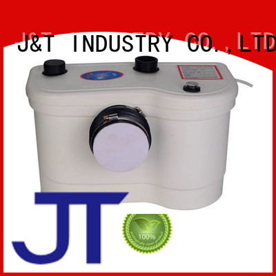 lifting electric water suction pump energy saving for petrol station JT