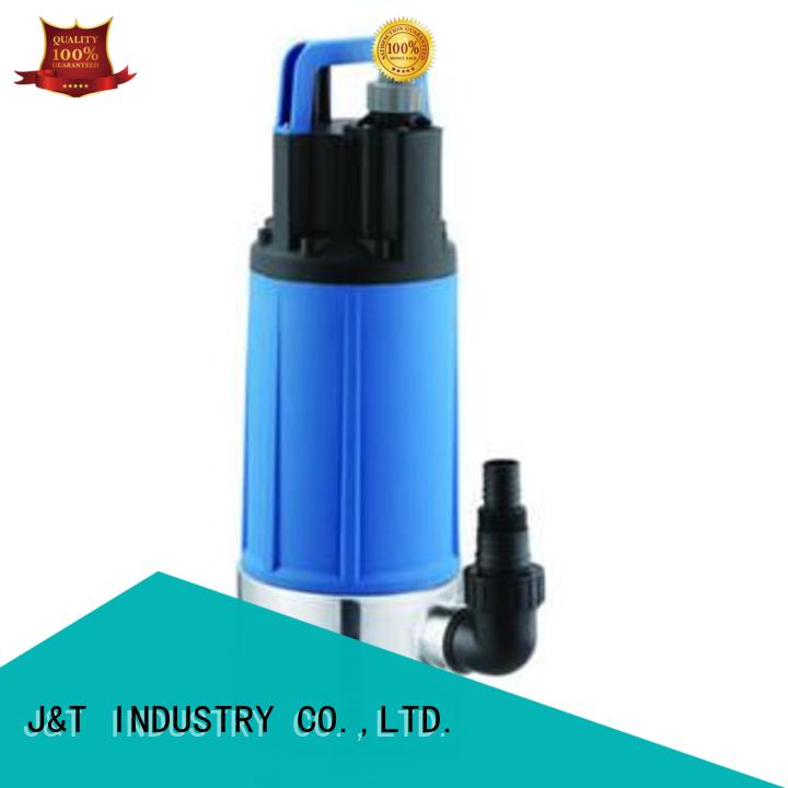JT submersible used pond pumps for sale water cycle for water supply